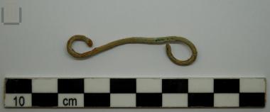 Χάλκινο έλασμα