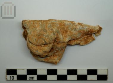 Μολύβδινο έλασμα