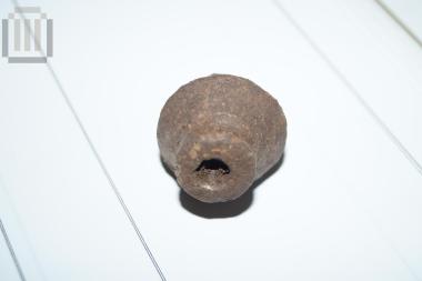 Spindle whorl