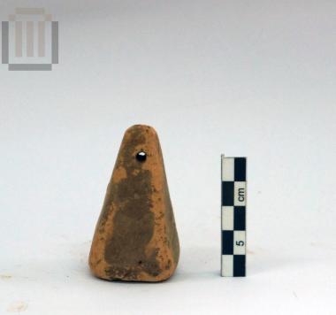 Πήλινη αγνύθα