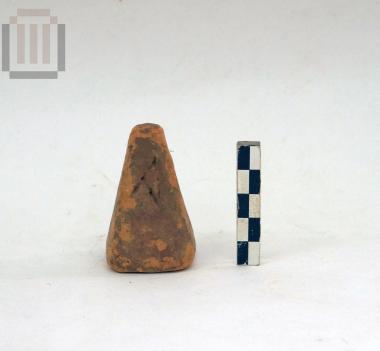 Πήλινη αγνύθα