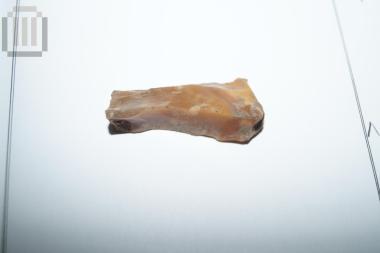 Τμήμα λεπίδας πυριτόλιθου