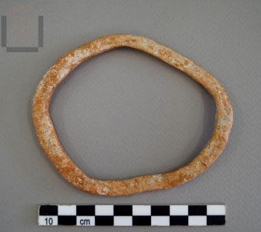 Μολύβδινο αλιευτικό βαρίδι