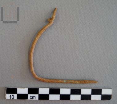 Χάλκινο στέλεχος