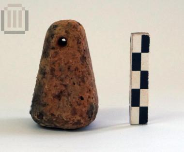 Πήλινη αγνύθα