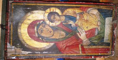 Παναγία Οδηγήτρια