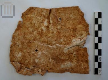 Μολύβδινο έλασμα