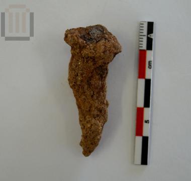 Σιδερένιο καρφί