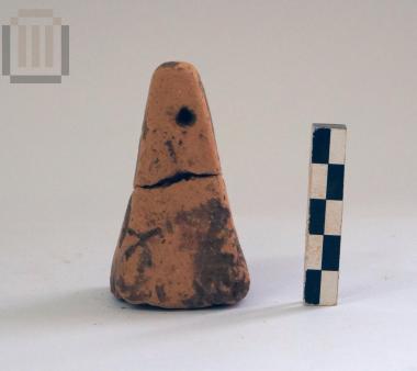 Πήλινη αγνύθα