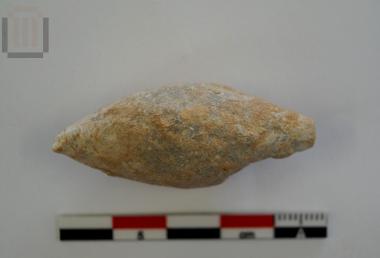 Sling bullet