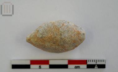 Sling bullet