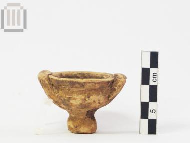 miniature Krateriskos