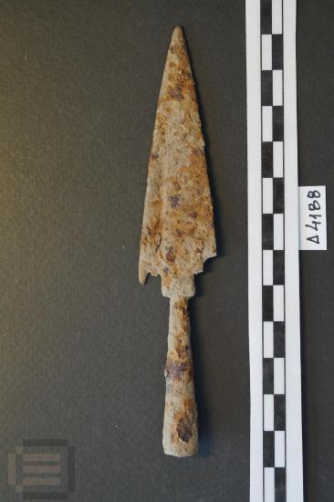 Arrowhead