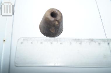 Spindle whorl