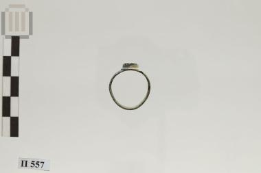 Bronze ring