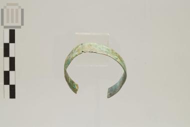 Χάλκινο ψέλιο