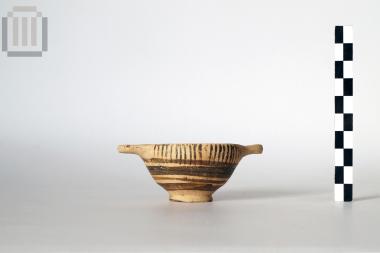 Κορινθιακή κοτυλίσκη