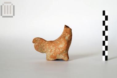 Ειδώλιο πετεινού