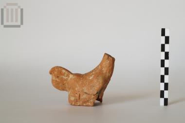 Ειδώλιο πετεινού