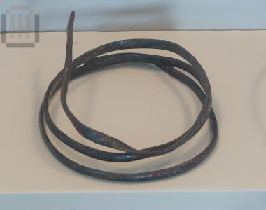 Χάλκινο ψέλιο