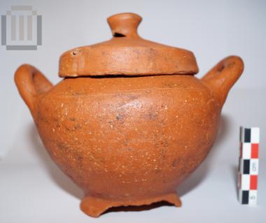 Σταμνοειδής πυξίδα