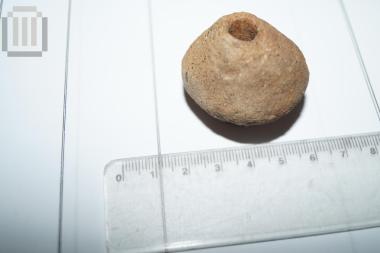 Πήλινο σφονδύλι