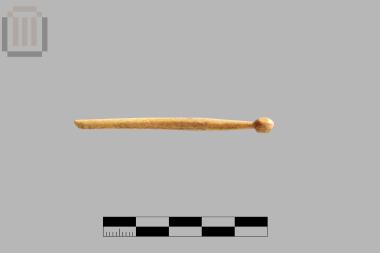 Bone pin [part]