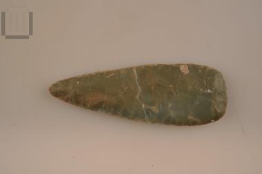 Φυλλόσχημη αιχμή