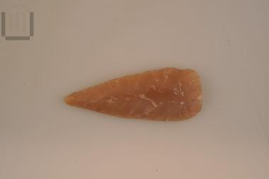 Αιχμή βέλους