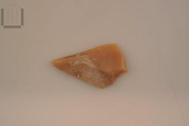 Τριγωνική αιχμή