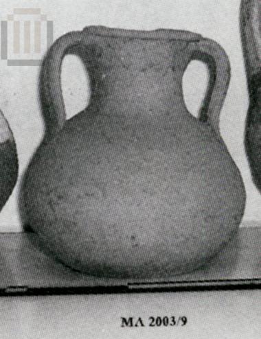 Amphoriskos