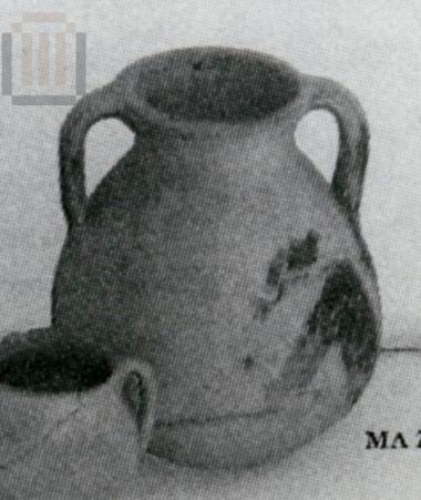 Αμφορίσκος