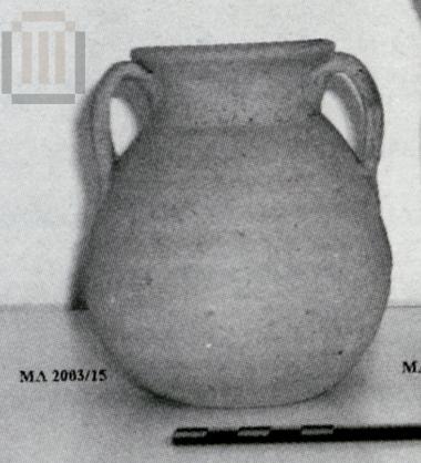 Αμφορίσκος