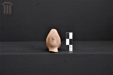 Female figurine