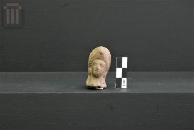 Female figurine