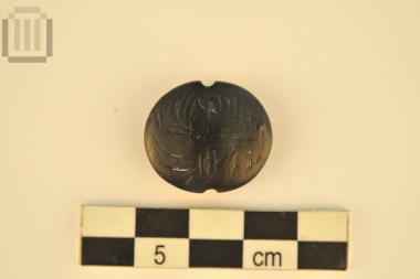 Φακόσχημος σφραγιδόλιθος