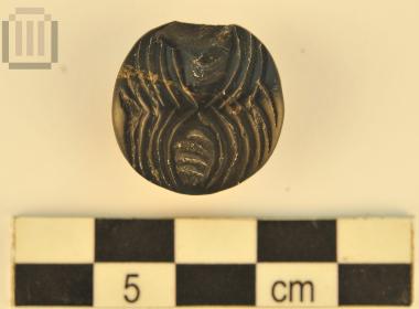 Φακόσχημος σφραγιδόλιθος