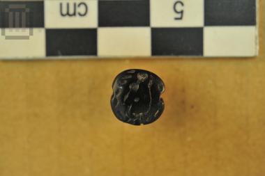 Φακόσχημος σφραγιδόλιθος