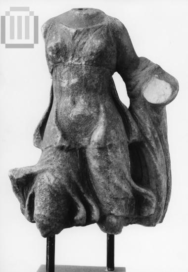 Statuette of Artemis.