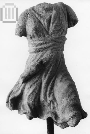 Αγαλμάτιο Αρτέμιδος