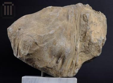 Άγαλμα Αφροδίτης, τύπου Αφροδίτης εν κήποις.