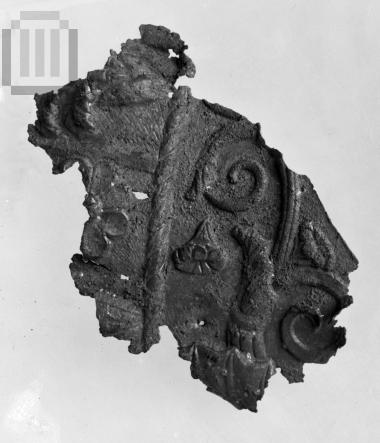 Θραύσμα θώρακα