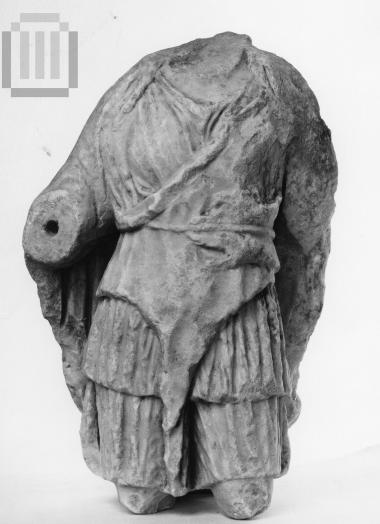 Αγαλμάτιο Αρτέμιδος Βενδίδος.