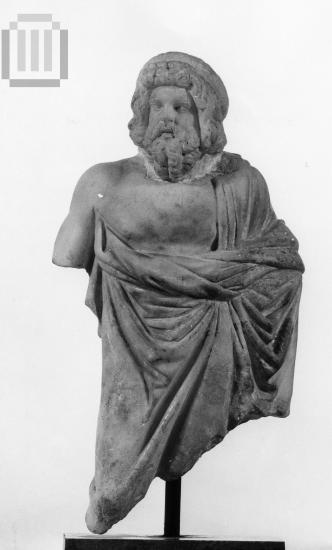 Αγαλμάτιο Ασκληπιού