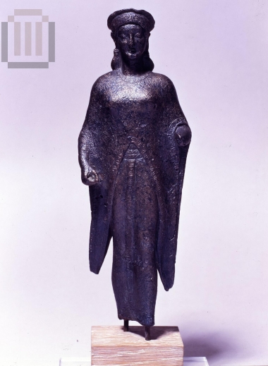 Female Statuette