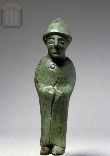 Ειδώλιο Βοσκού