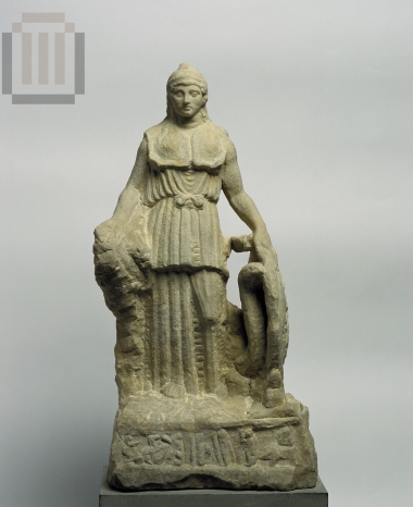 Αθηνά Lenormant