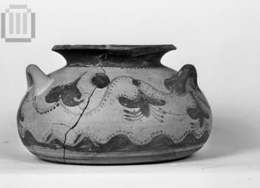 Αρτόσχημο αλάβαστρο.