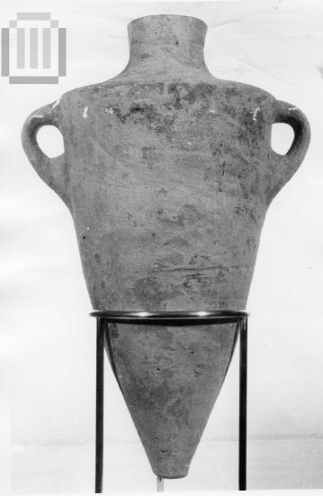 Transport amphora