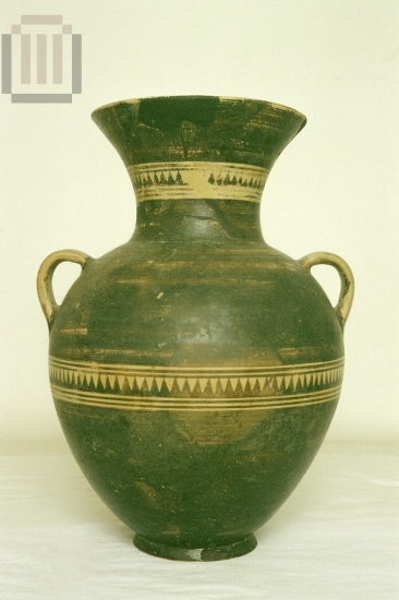 Πρωτογεωμετρικός αμφορέας